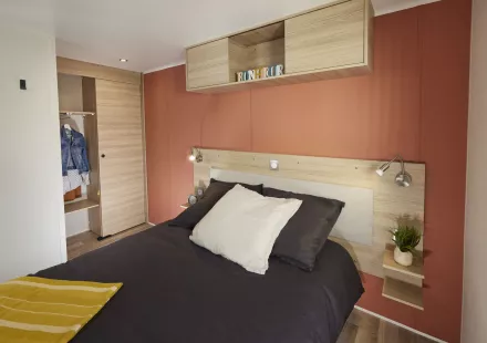 chambre adulte