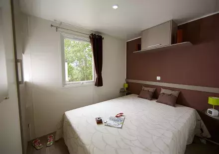 evo 33 chambre parentale