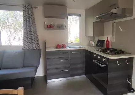 IRM Eleganzia 2017 GL