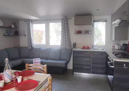 IRM Eleganzia 2017 GL