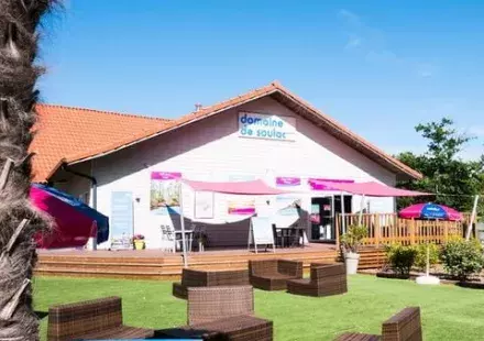 Soulac bureau des ventes