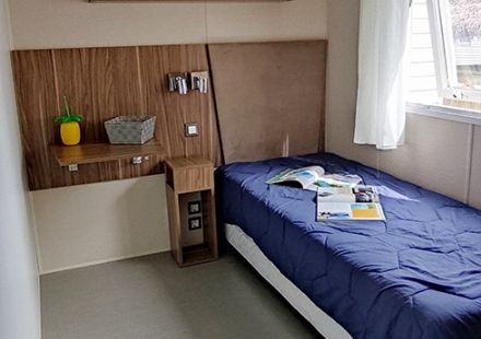 Trigano Intuition luxe 2016 GL