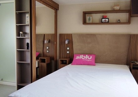 Trigano Intuition luxe 2016 GL