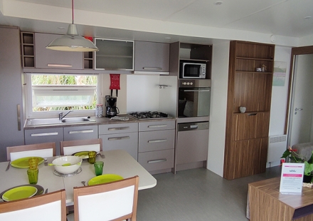 Trigano Intuition luxe 2016 GL