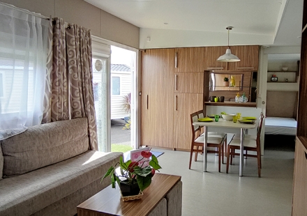 Trigano Intuition luxe 2016 GL