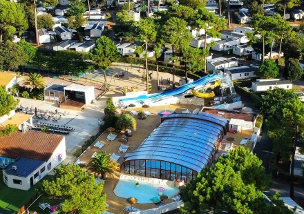 La Pignade
