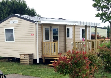 MOBIL HOME