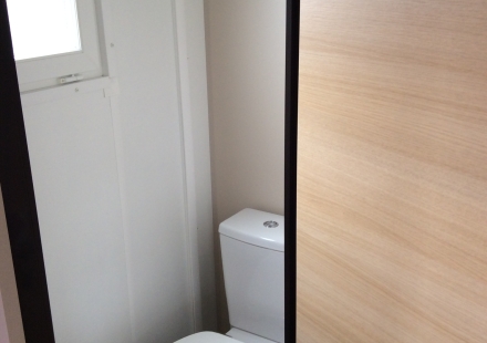 WC