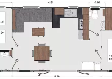 Rapidhome Moana 2023