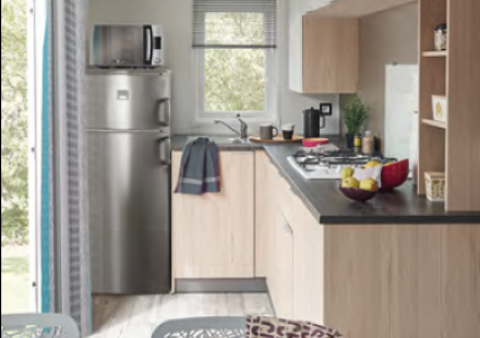 Rapidhome Salsa 2018