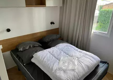 Eleganzia 2021 Chambre