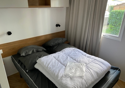 Eleganzia 2021 Chambre