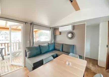 salon séjour