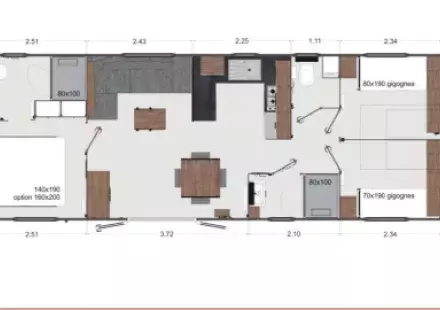 Rapidhome Oceha