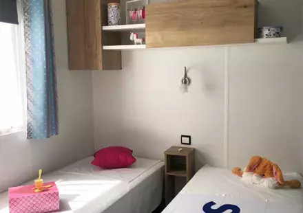 petite chambre