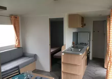 Trigano Sublima 2019 Séjour