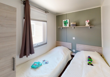 Calina chambre enfants