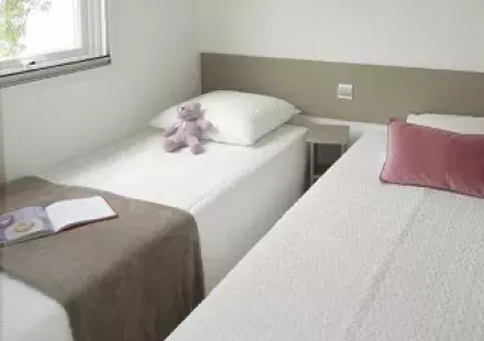 Eleganzia 2 chambre enfants