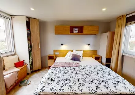 IRM Aventura 2023 Chambre