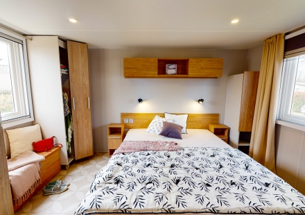 IRM Aventura 2023 Chambre