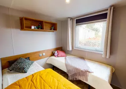 IRM Aventura 2023 Chambre