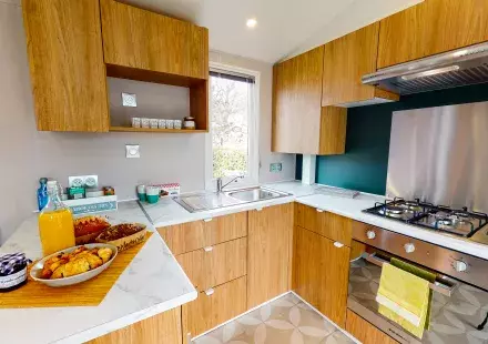 IRM Aventura 2023 Cuisine