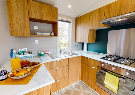 IRM Aventura 2023 Cuisine