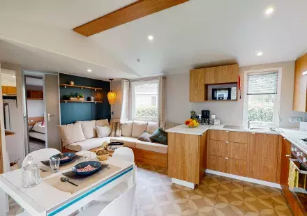 IRM Aventura 2023 Cuisine