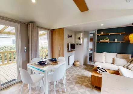 IRM Aventura 2023 Salon