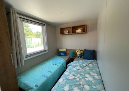 IRM Eleganzia 2024 Chambre Enfants