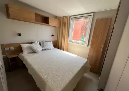 IRM Eleganzia 2024 Chambre