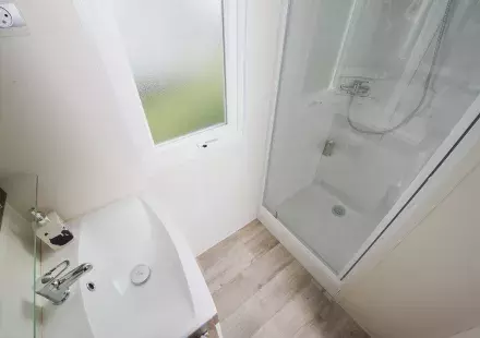 IRM Merveilla 2012 Salle de Bain