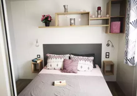 Rapidhome Moana 2019 Chambre Parents