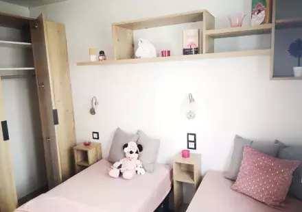 Rapidhome Moana 2019 Chambre Enfants