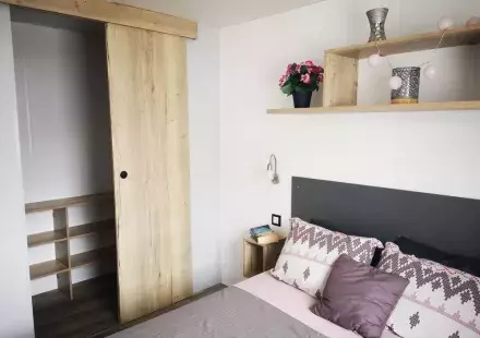 Rapidhome Moana 2019 Chambre Parents