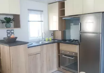 Rapidhome Moana 2019 Cuisine