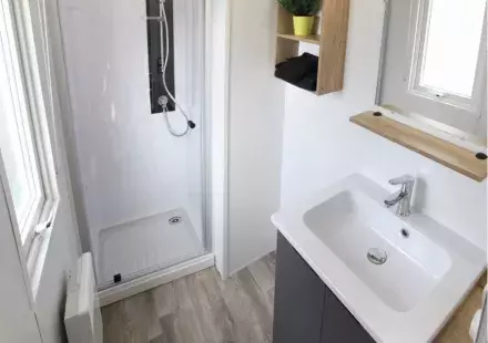 Rapidhome Moana 2019 Salle de Bain
