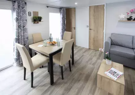 Rapidhome Moana 2019 Salon