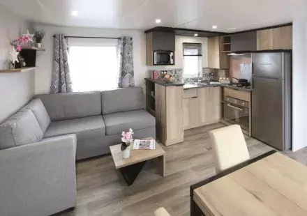 Rapidhome Moana 2019 Salon