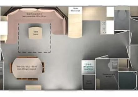 Trigano Tendance 2014 Plan