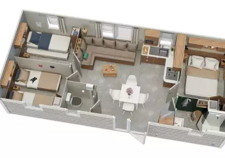 casita 2024