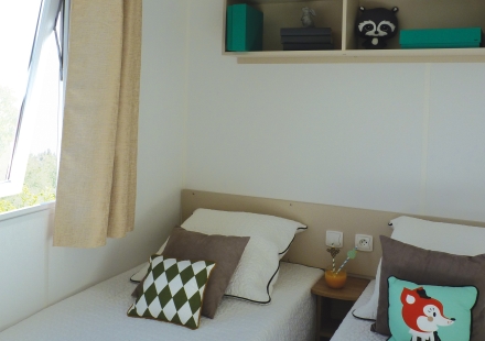 Casita 1