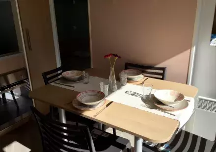 séjour