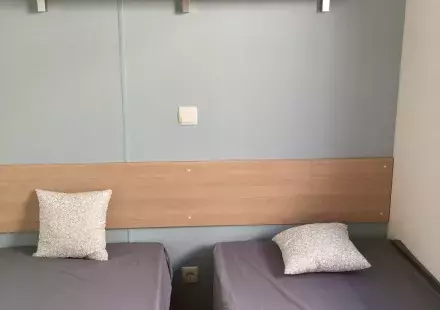 chambre enfants