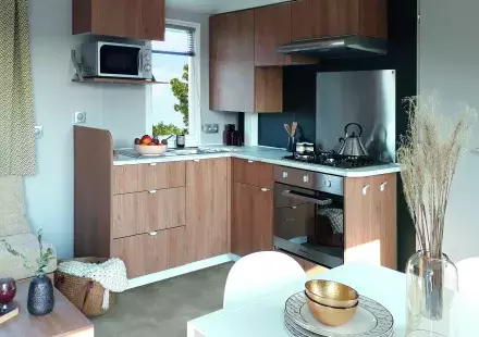 Casita 2024