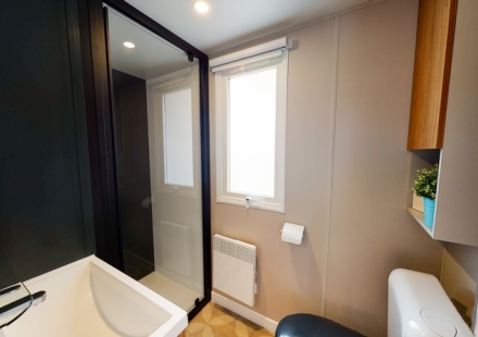 IRM Aventura 3 2023 Salle de bain
