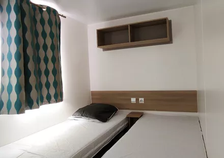 IRM Eleganzia 2015 Chambre enfants