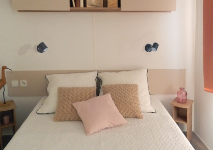 IRM Luminosa 2019 Chambre parentale