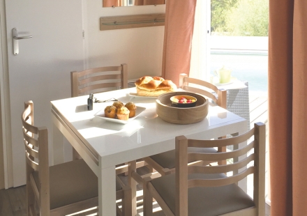 IRM Luminosa 2019 Salle a manger