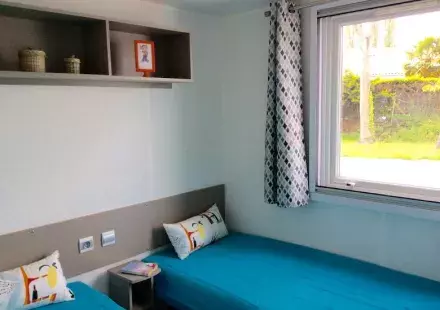 IRM aventura 2 2016 Chambre enfants